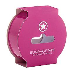 Non Sticky Bondage Tape - 57.4 ft 17,5 m