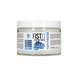 Extra Thick Lubricant - 17 fl oz 500 ml