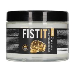Waterbased Lubricant - 17 fl oz 500 ml
