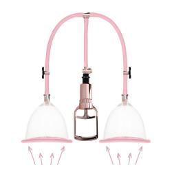 Breast Pump Set - Medium
