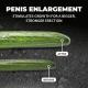 Virtuo - Suction and Vibration Masturbator Pump with Phone Attachment - Gun Metal