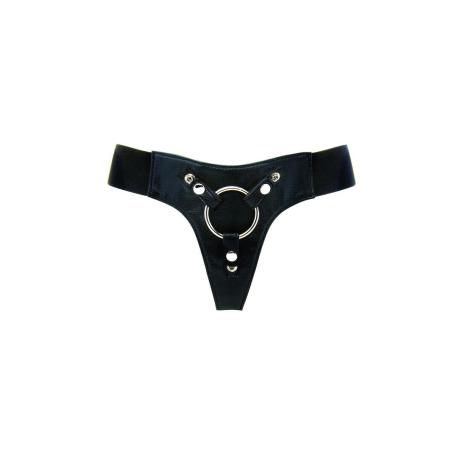 Harness Deluxe