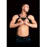 Costas - Solid Structure 1 Armor