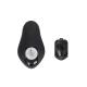 E-stim Vibrating Butt Plug