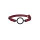 Silicone Open Ring Gag