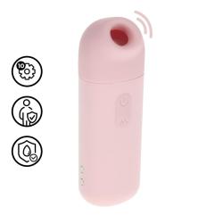 Sweetie - AirTap Vibrator - Pink