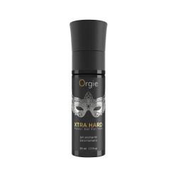 Xtra Hard Power Gel - Stimulating Gel for Men - 1 fl oz 30 ml