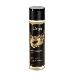 Sexy Therapy Amor - Massage Oil - 7 fl oz 200 ml