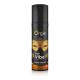Dual Vibe! Kissable Liquid Vibrator - Sex On The Beach - 0.5 fl oz 15 ml