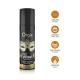 Dual Vibe! Kissable Liquid Vibrator - Pina Colada - 0.5 fl oz 15 ml