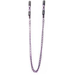 Adjustable Nipple Clamps
