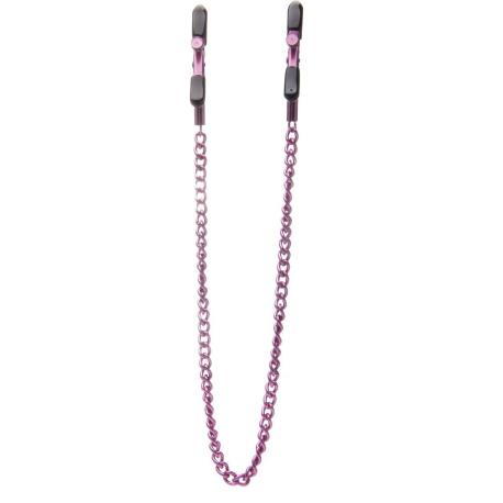 Adjustable Nipple Clamps