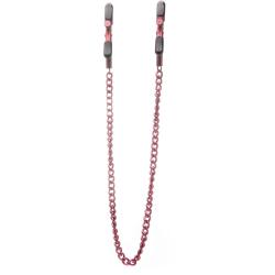 Adjustable Nipple Clamps
