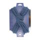 Polyester Bondage Rope - 32.8 ft 10 m - Navy Blue