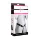 Unity - Double Penetration Strap-On Harness