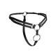 Unity - Double Penetration Strap-On Harness