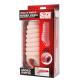Really Spacious Ribbed Penis Enlargement Sleeve