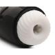 The Milker Max - 14X Thrusting and Vibrating Masturbator - Black