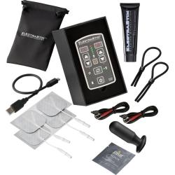 Flick - Duo Stimulator Multi-Pack