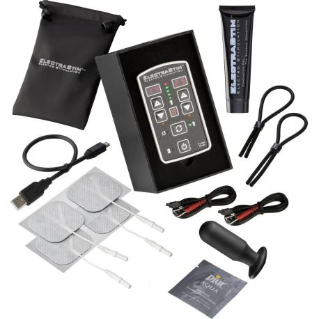 Flick - Duo Stimulator Multi-Pack