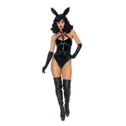 Bad Girl Bunny - 