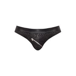 Zip Bikini - 