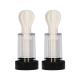 E-Stimulation Bi-Polar Nipple Suckers
