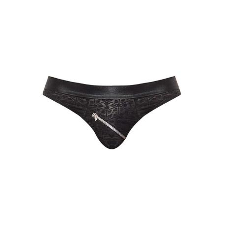 Zip Bikini - XL