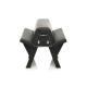 Bareback - Submission Horse - Black
