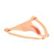Pussy Strap - Silicone Vagina Jockstrap