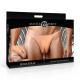 Pussy Strap - Silicone Vagina Jockstrap