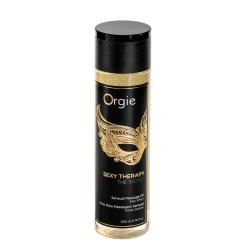 Sexy Therapy The Secret - Massage Oil - 7 fl oz 200 ml