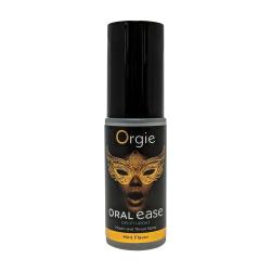 Oral Ease Deepthroat - Mouth and Throat Spray - Mint Flavor - 0.5 fl oz 15 ml
