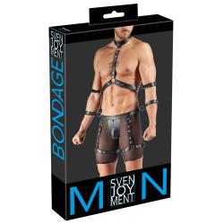 Men s Harness and Pants 