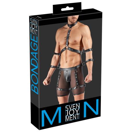 Men s Harness and Pants 