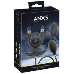 ANOS infl. Expander Plug RC