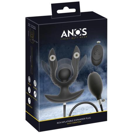 ANOS infl. Expander Plug RC