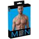 Men s Metal Harness