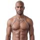 Men s Metal Harness