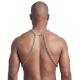 Men s Metal Harness