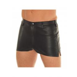 Rimba - Hotpants for men with zip in front
