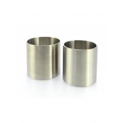 Rimba - Solid stainless steel solid ballstretcher