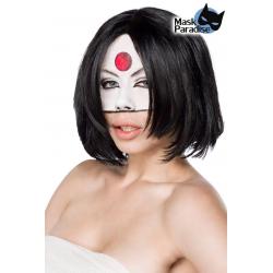 Suicide Samurai Wig