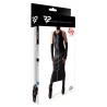 Dress black S