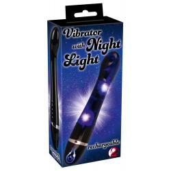 Vibrator Night Light