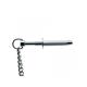 Rimba - Nipple clamps with chain