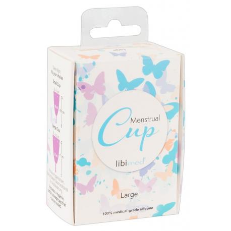 Menstrual Cup Large