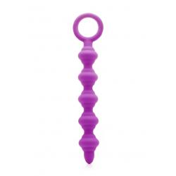 Wrick Anal Chain - Purple