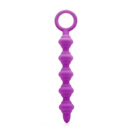 Wrick Anal Chain - Purple