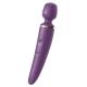 Satisfyer Wand-er Woman Purple